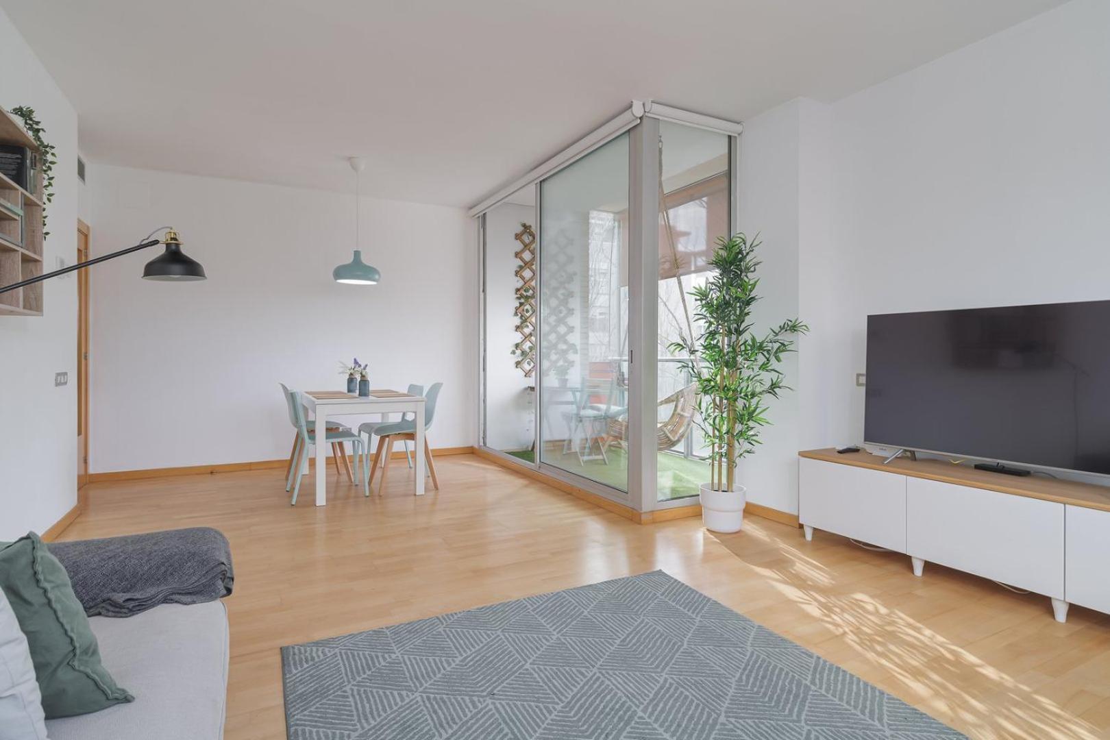 Guestready - Sant Adria De Besos Hideaway Daire Barselona Dış mekan fotoğraf