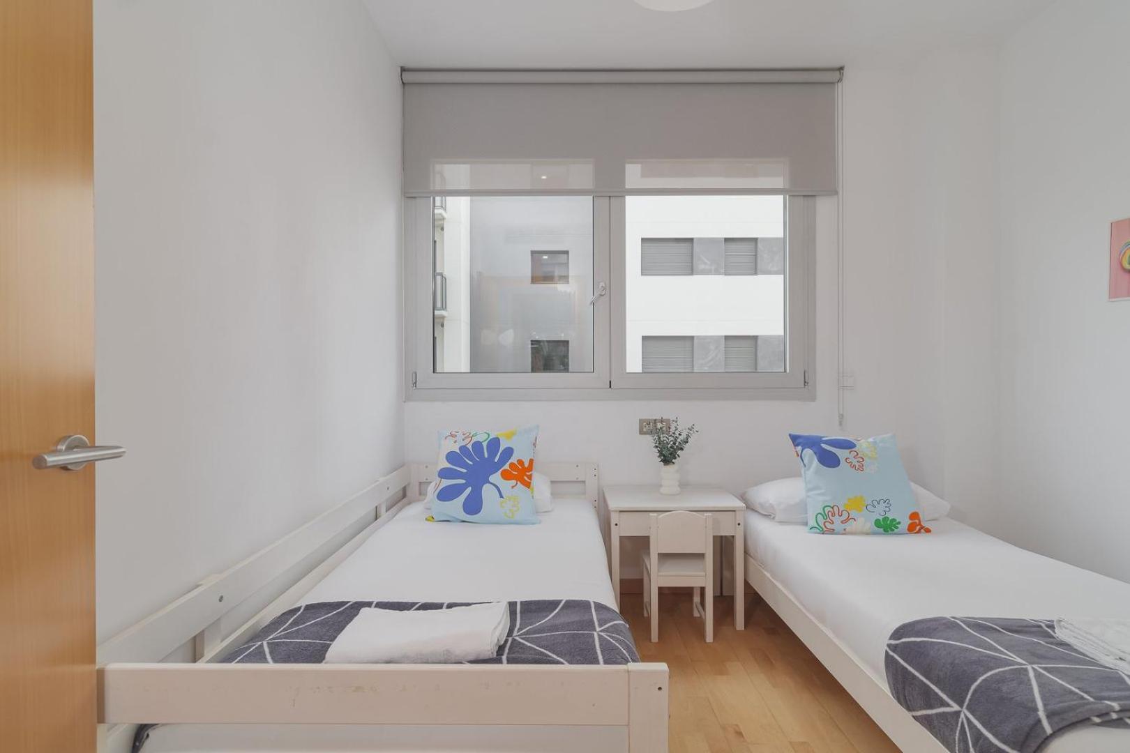 Guestready - Sant Adria De Besos Hideaway Daire Barselona Dış mekan fotoğraf