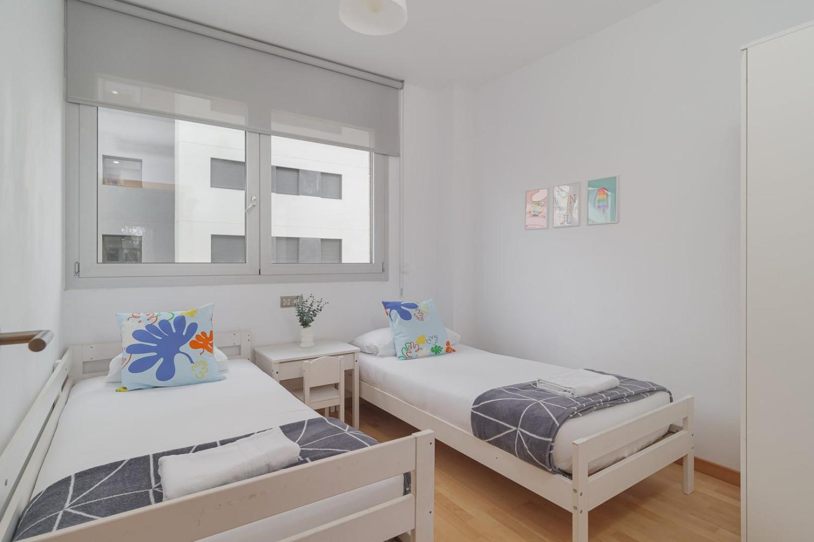 Guestready - Sant Adria De Besos Hideaway Daire Barselona Dış mekan fotoğraf