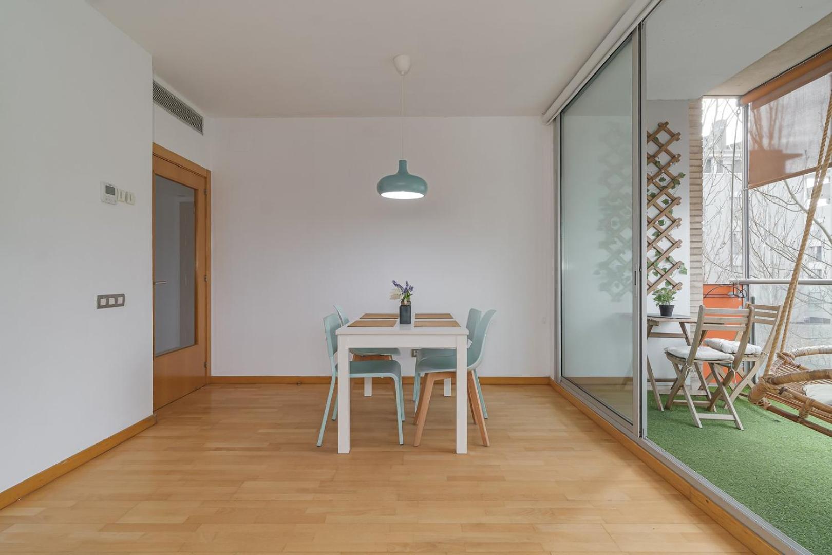 Guestready - Sant Adria De Besos Hideaway Daire Barselona Dış mekan fotoğraf