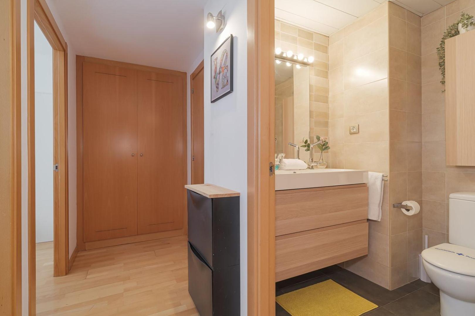 Guestready - Sant Adria De Besos Hideaway Daire Barselona Dış mekan fotoğraf