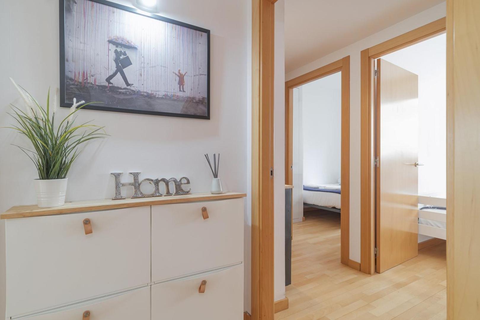 Guestready - Sant Adria De Besos Hideaway Daire Barselona Dış mekan fotoğraf