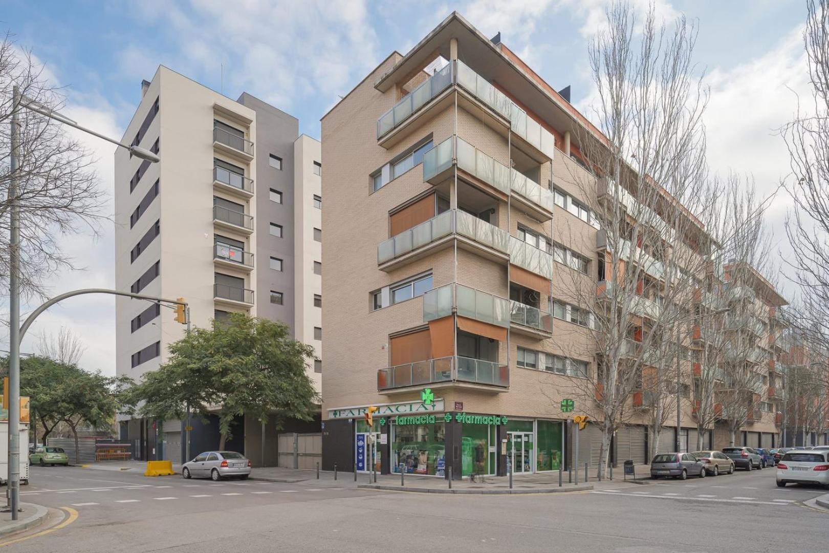 Guestready - Sant Adria De Besos Hideaway Daire Barselona Dış mekan fotoğraf