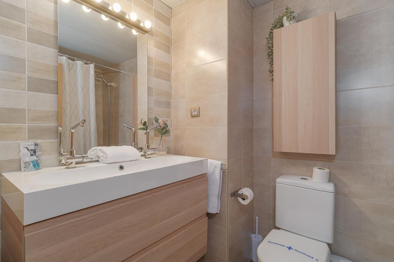 Guestready - Sant Adria De Besos Hideaway Daire Barselona Dış mekan fotoğraf