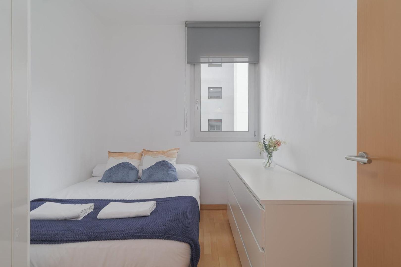 Guestready - Sant Adria De Besos Hideaway Daire Barselona Dış mekan fotoğraf