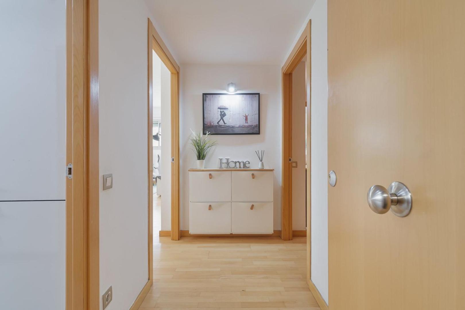 Guestready - Sant Adria De Besos Hideaway Daire Barselona Dış mekan fotoğraf