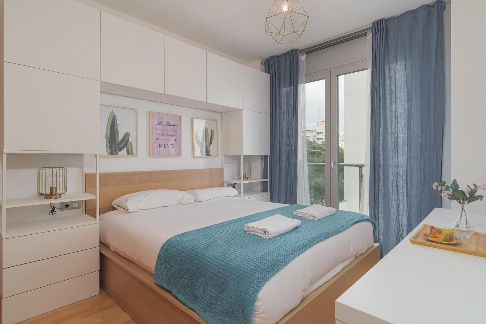 Guestready - Sant Adria De Besos Hideaway Daire Barselona Dış mekan fotoğraf