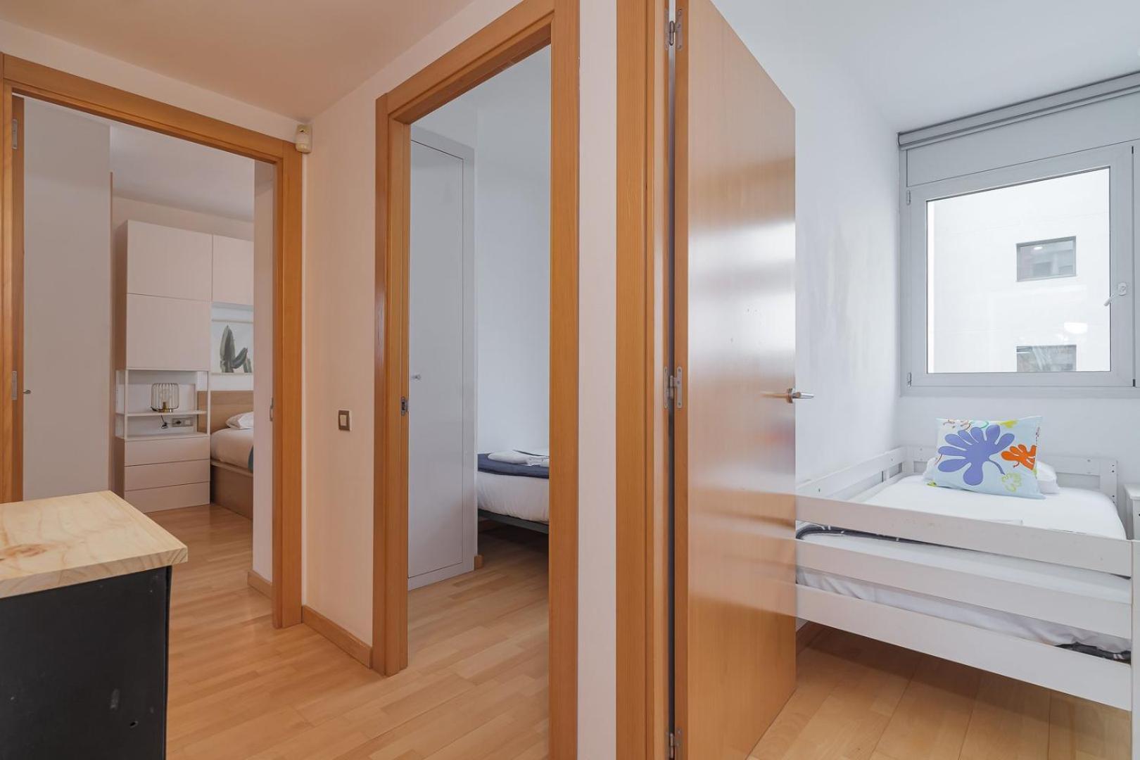 Guestready - Sant Adria De Besos Hideaway Daire Barselona Dış mekan fotoğraf