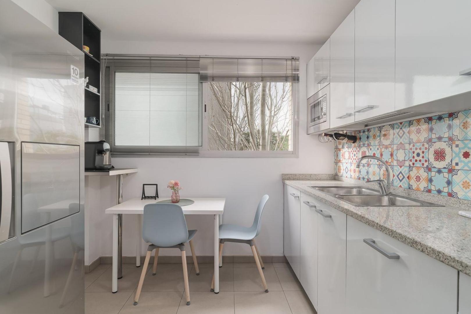 Guestready - Sant Adria De Besos Hideaway Daire Barselona Dış mekan fotoğraf