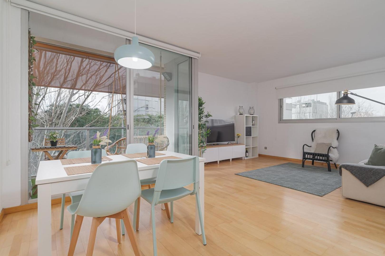 Guestready - Sant Adria De Besos Hideaway Daire Barselona Dış mekan fotoğraf