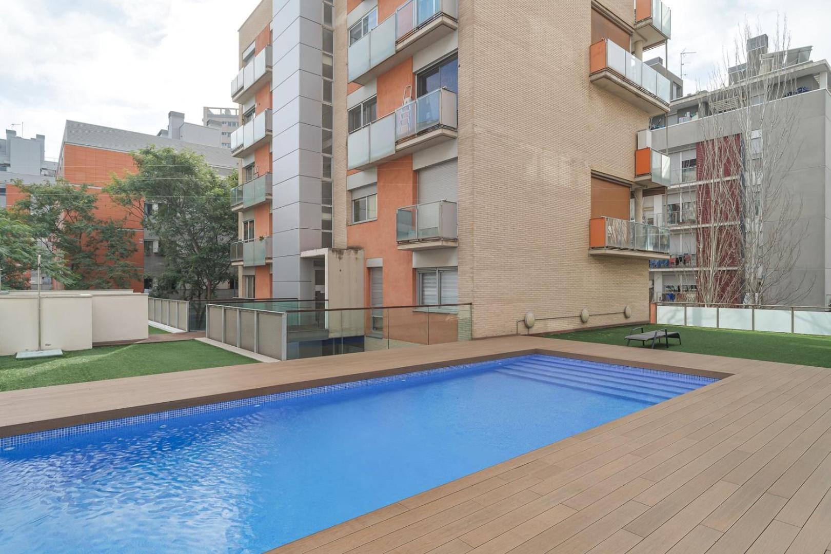 Guestready - Sant Adria De Besos Hideaway Daire Barselona Dış mekan fotoğraf